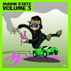 Manik State Vol. 3