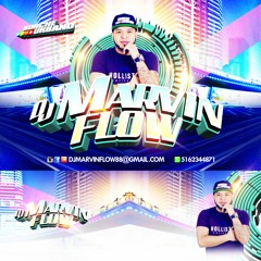 TRAP MIX REAL PAL QUE SEPA DE TRAP  ( DJ MARVIN FLOW ) BONCHEURBANO