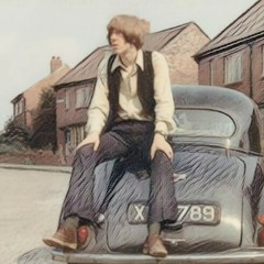 Reasons For Waiting - Jethro Tull Cover