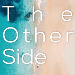 I'm not the one who is to come! Full episode on Itunes and Podbean! The Other Side podcast