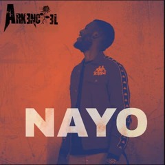 Arkenciel - Nayo Nayo