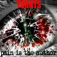 PAIN IS THE AUTHOR