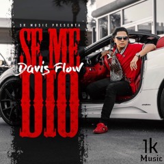 Davis Flow “Se Me Dio” (Official Audio)