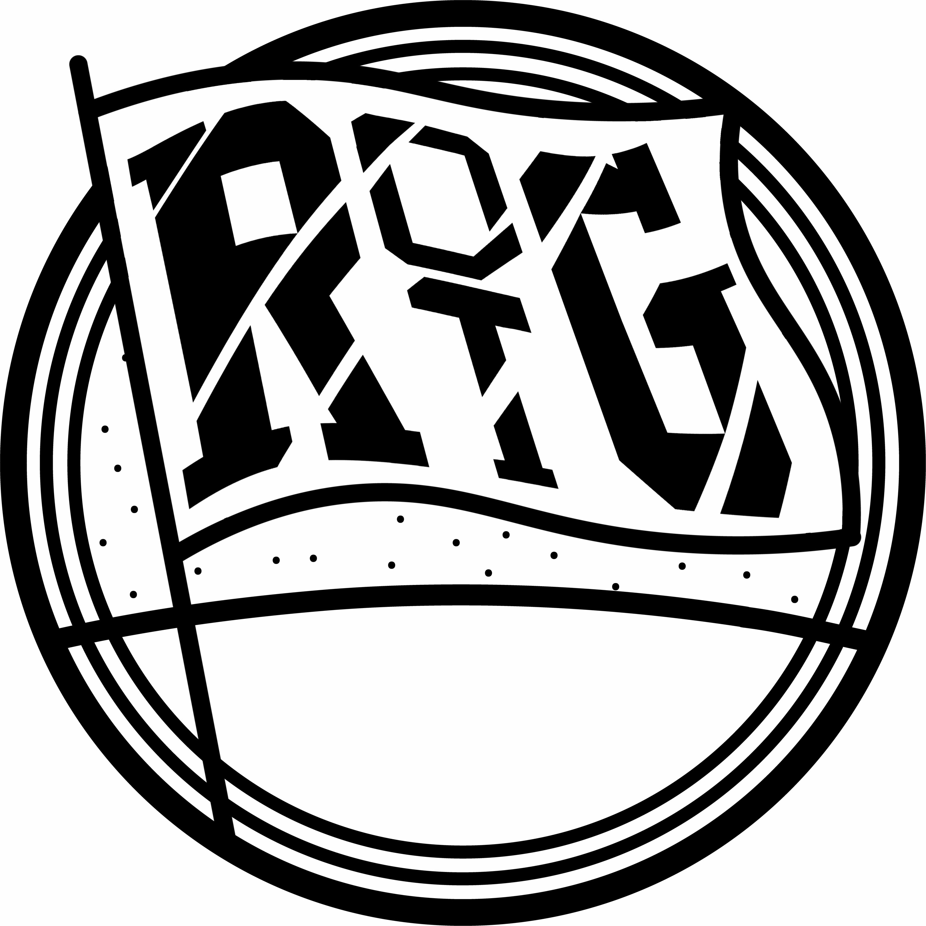 Lunar Transmission #2 - Atom Bombs And Animorphs