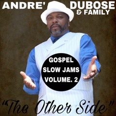 Steppin With Jesus