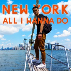 All I Wanna Do - Jay Park | William Chiu Cover