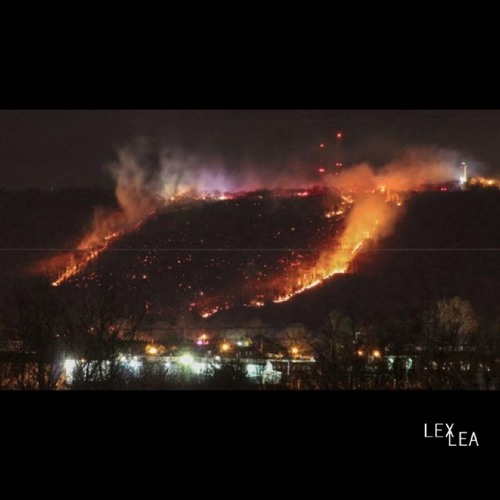 Lex - Fuego
