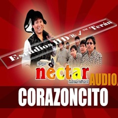Grupo Néctar - Corazoncito    Audio UHD 2018  Oficial HD®✓™