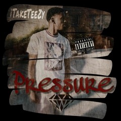 1TakeTeeZy - Stay Broke Ft Mikeyy2yz (Prod By Brandon Blanco)