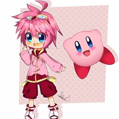 Kirby music