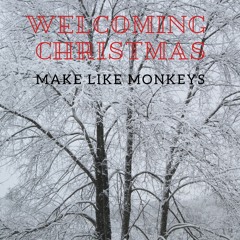 Welcoming Christmas
