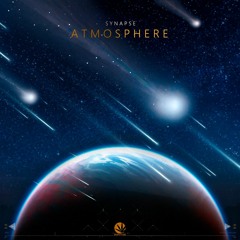 Synapse - Atmosphere [OUT NOW!! on Purple Haze Records]