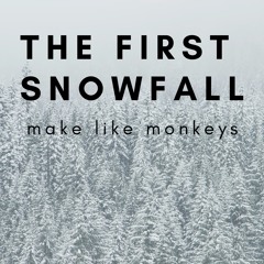 The First Snowfall