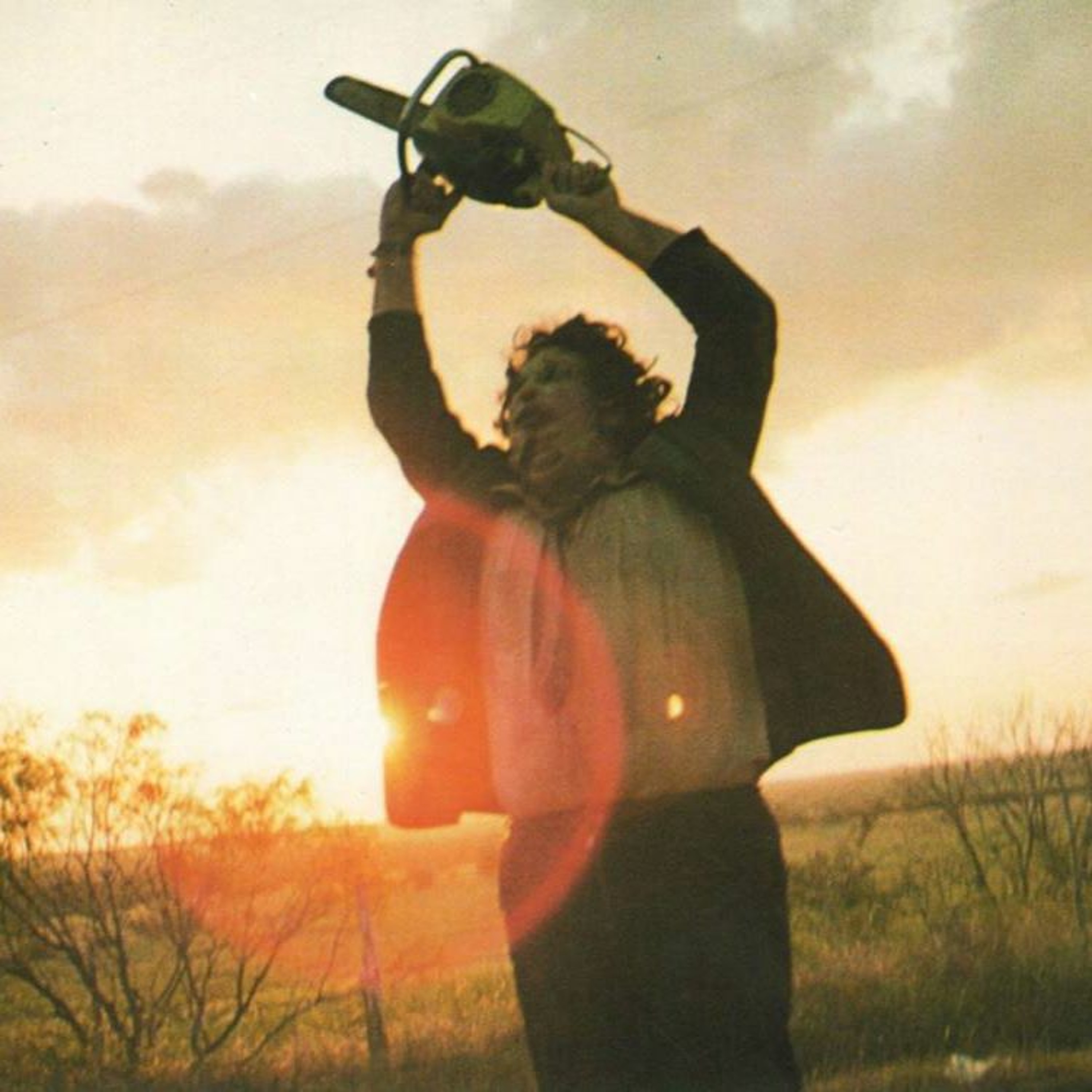 THE TEXAS CHAIN SAW MASSACRE