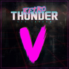 Retro Thunder - Absolution