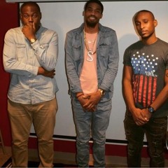 Episode 25 Ft Presadent Nixon