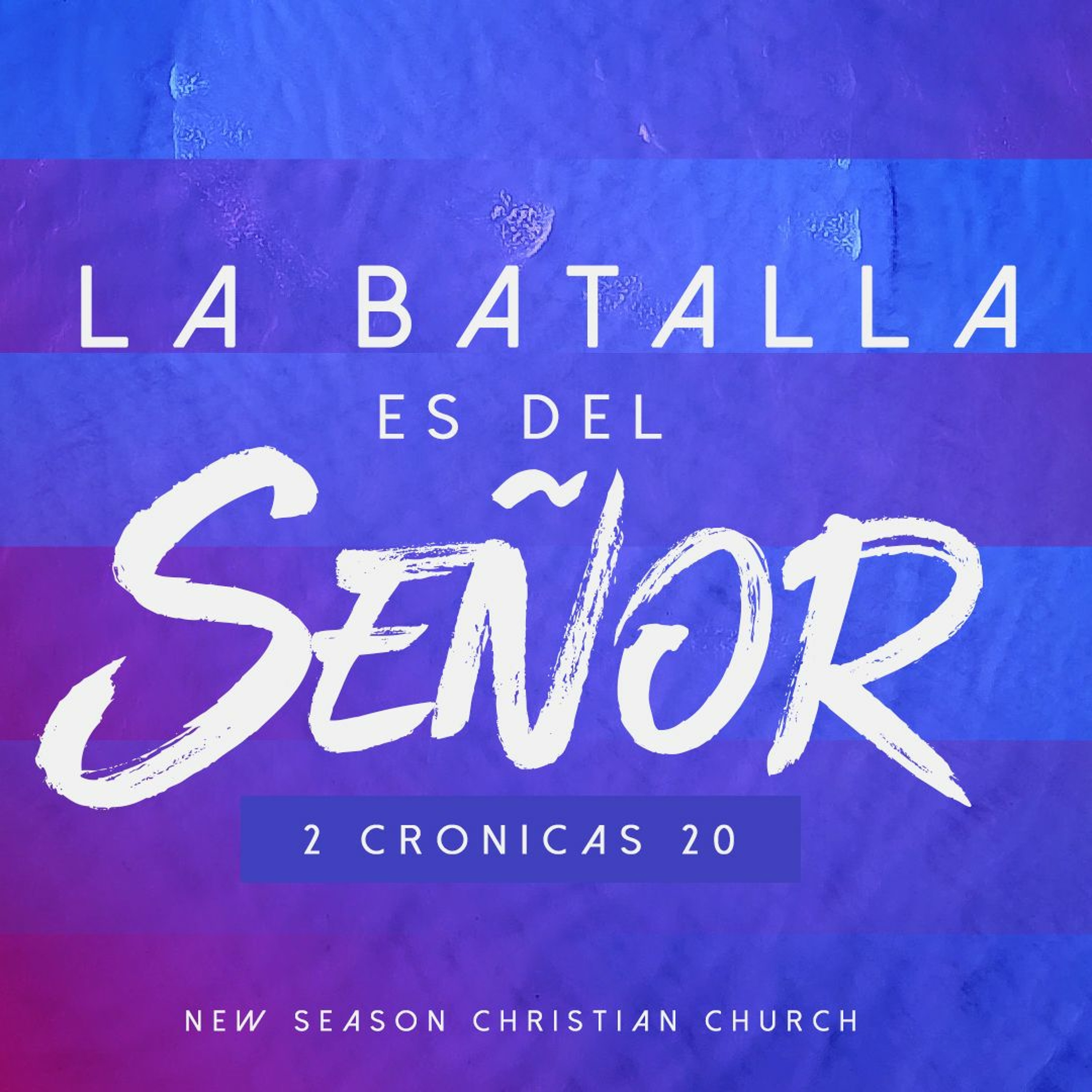 New Season Christian Center