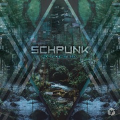 Schpunk - MultiDiversity [TGNX009]