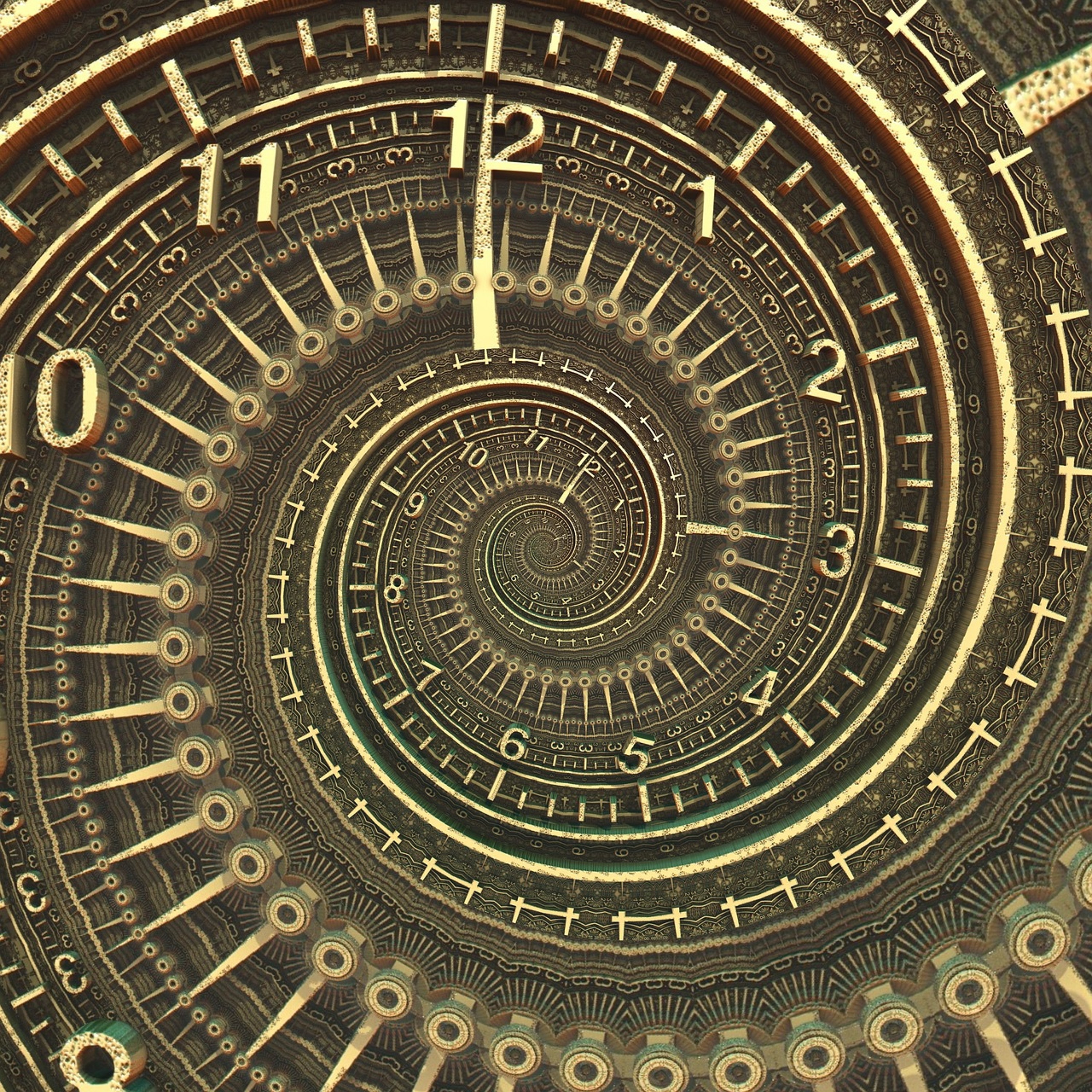 A Remote to Control Time episode artwork