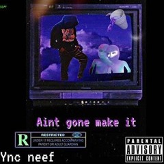 Ync Neef-Aint Gone make it