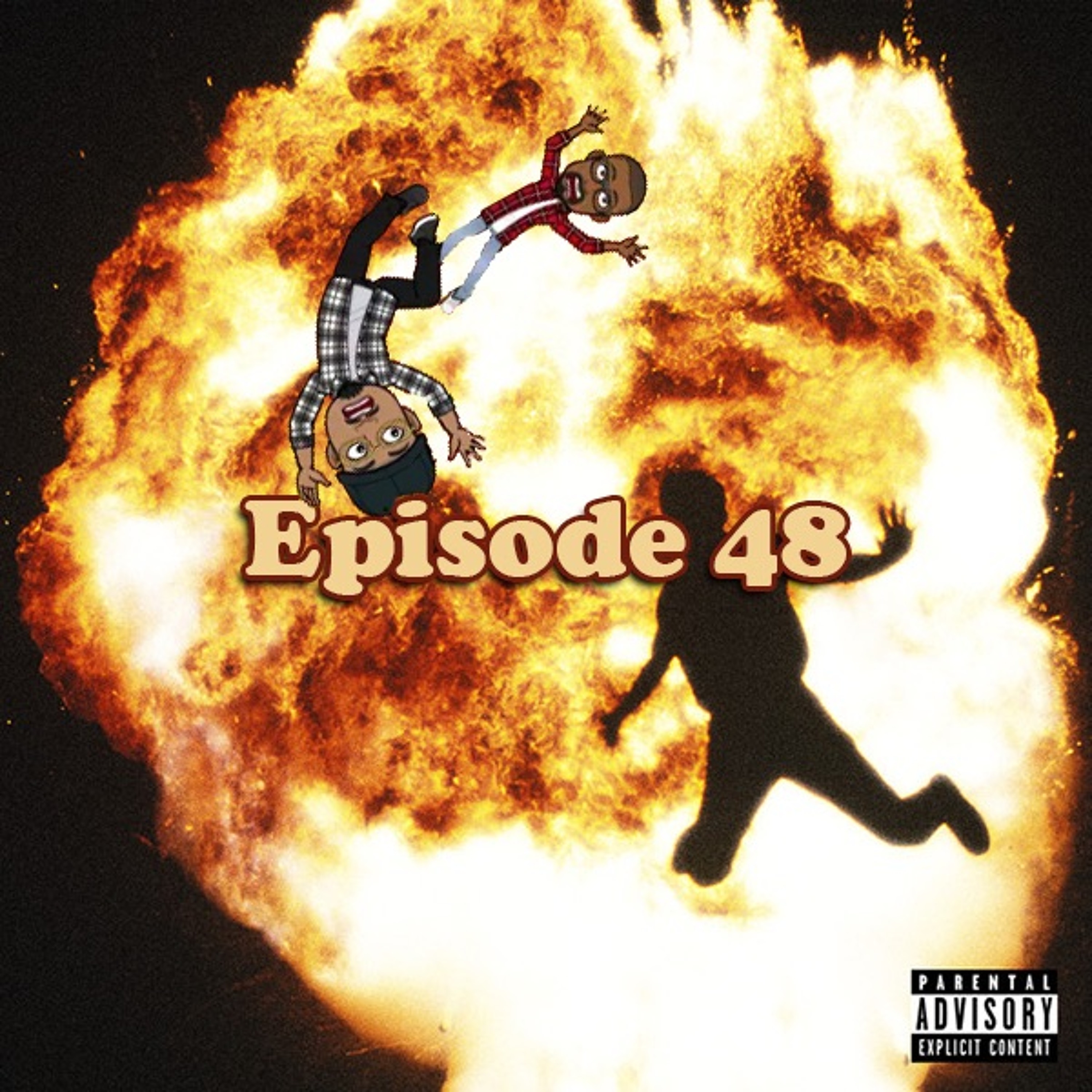 Episode 48: Feature Presentation thumbnail