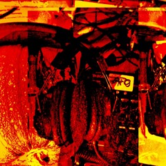 Morebored (Instrumental)