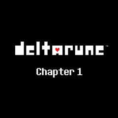 DELTARUNE | Basement 022