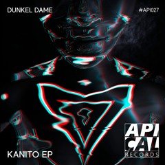 Dunkel Dame -  Sirena Varada (Techno Creature Remix) - Preview