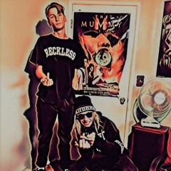 [CPU1] Ft. GhoulyDaReaper - Lost It (prod. Griesgrammar)