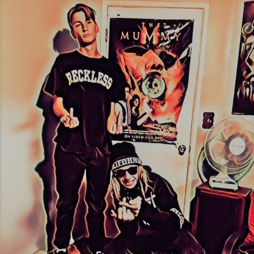[CPU1] Ft. GhoulyDaReaper - Lost It (prod. Griesgrammar)