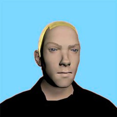Eminem - sleep (jollyjerkbag lofi remix 1yr version)