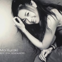 Kuraki Mai - DYNAMITE.mp3