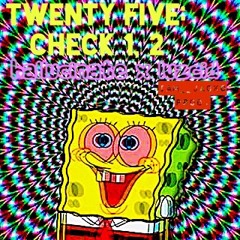 Hallucinate vs Lucid - Twenty Five, Check 1, 2 (iAM_Jacko M@$H^)