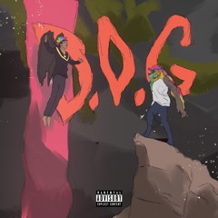 Sauve | D.O.G (Prod. Take a Daytrip)
