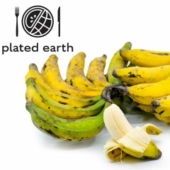 Episode 76 - Food Fable: Bananas