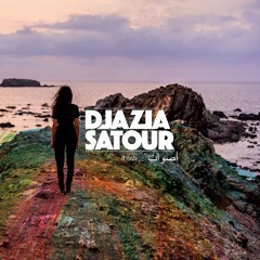 Djazia Satour - Loun Liyam/The Color Of The Days