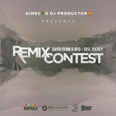 David Penn, KPD - Disc Jockey (FriendShipp Remix)