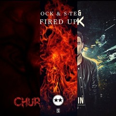 Church Of Hell vs. Fired Up vs. Here Once Again