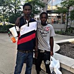 Jay Certified ft. Badass Mike  "Hustle"