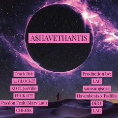 34 GLOCK!!! Prod. LAC