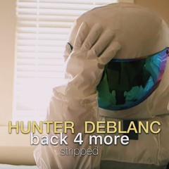 Back 4 More (stripped)