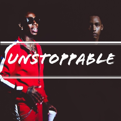 Z Bangz x Ripp Flamez-UNSTOPPABLE