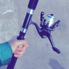 El Pescador Del Mar Muerto