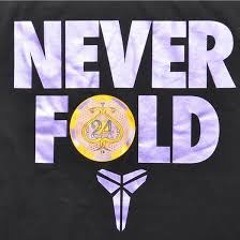 NEVER FOLD- MIXXED MAFIA GANG