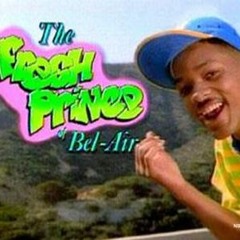 Fresh Prince Mashup