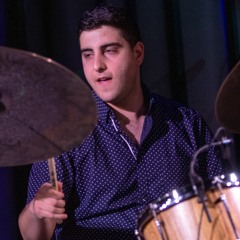 Alex Hirlian National Jazz Awards Finals