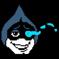sans. But Its Lancers Theme