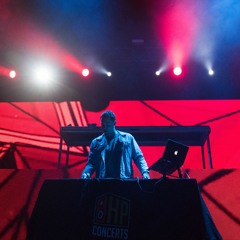 [Chris Wright] Live @ Watsco Center (Opening Set for Zedd)