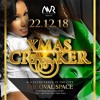 The NWR Xmas Cracker @ The Oval Space | Promo mix by @djsyfer