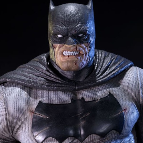 Bat- Cartoon